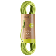 Seil Edelrid Apus Eco Dry 7,9mm 50m hellgrün 138 oasis