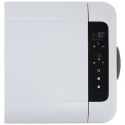 Kompressor-Kühlschrank Mestic Cool Box compressor MCC-45 AC/DC Dual Zone