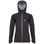 Damenjacke High Point Explosion 6.0 Lady Jacket schwarz Black