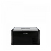 Kompressor-Kühlschrank Mestic Coolbox Compressor MCCP-45 AC/DC schwarz