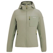 Damen-Sweatshirt Regatta Kemilia beige Parchment