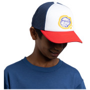 Kinderkappe Buff Trucker Cap