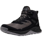 Herren Trekkingschuhe Keen Hightrail Mid Polar M