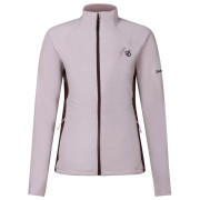 Damen Funktions-Sweatshirt Dare 2b Emerging III Mid rosa/weinfarbe PnkHz/Hucklb