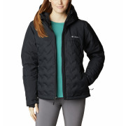 Damen-Winterjacke Columbia Grand Trek™ II Down Jacket