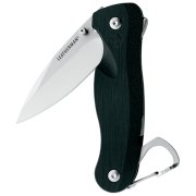 Messer Leatherman Crater C33L