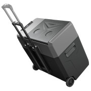 Kompressor-Kühlschrank Yolco BCX50