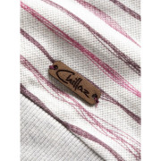 Damen-Sweatshirt Chillaz Lugano Stripes Wave