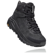 Wanderschuhe Hoka Kaha Gtx schwarz Black/Phantom