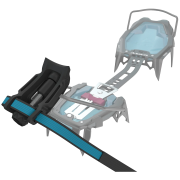 Steigeisen Blue Ice Griffin 12