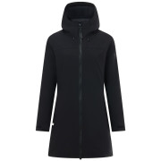 Damen-Winterjacke Regatta Denbury schwarz Black(Ash)