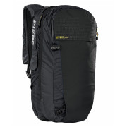 Lawinenrucksack Pieps Jetforce BT Pack 25 schwarz Black