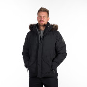 Herren-Winterjacke Northfinder Jerald