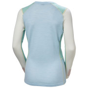 Damen-Funktionsshirt Helly Hansen W Lifa Merino Midweight Crew