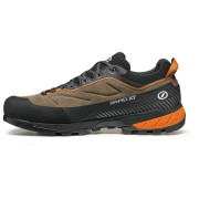 Wanderschuhe Scarpa Rapid Xt Gtx