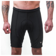 Herren-Radhose Sensor Cyklo Entry True Black