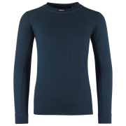 Kinder-Funktionsset Craft Baselayer Set 2 Jr Blue