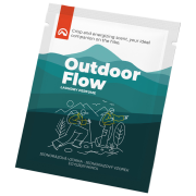Waschmittelparfüm Northfinder Outdoor Flow 5 ml