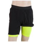 Herrenshorts Sensor Trail