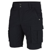 Herren Bermudas Northfinder Houston schwarz 269black