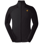 Herrenjacke Dare 2b Substratum IV Core Stretch schwarz Black