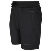 Kindershorts Progress Symbol Shorts Junior Black