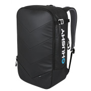 Reiserucksäcke Husky Truvel 25L schwarz black