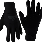 Handschuhe Dynafit Radical 2In1 Gloves schwarz 0910 - black out