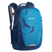 Kinderrucksack Boll Falcon 20 blau dutchblue