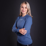 Damen-Sweatshirt Progress Cubica