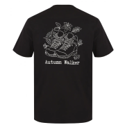 Herren-T-Shirt Husky Walker M