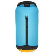 Wasserdichter Packsack Sea to Summit Evac Ultralight Compression Dry Bag 13L blau/schwarz Blue Atoll