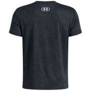 Kinder-Funktionsshirt Under Armour UA Tech Tee Pixelate Anthracite