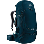 Rucksack Lowe Alpine Kulu 65:75 blau Azure