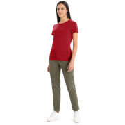 Damen-T-Shirt Icebreaker Tech Lite II SS Tee