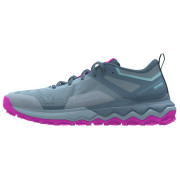 Damen Laufschuhe Mizuno Wave Ibuki 4