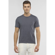 Herren-T-Shirt Salomon Explore Blend Ss Tee M