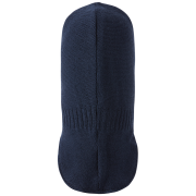 Kinder-Kapuzenmütze Reima Starrie Navy