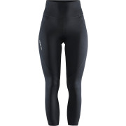 Damenhose Craft ADV Essence High Waist schwarz Black