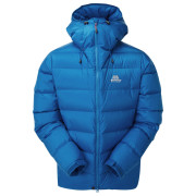 Herrenjacke Mountain Equipment Vega Jacket hellblau Azure