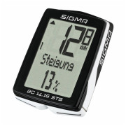Fahrradcomputer Sigma BC 14.16 STS bezdrátový