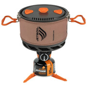 Gaskocher Jet Boil TrailCook 2.0L braun Tan