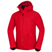 Herrenjacke Northfinder Chandler rot