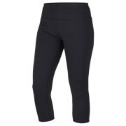 Damen 3/4 Leggings Northfinder Nettie schwarz 269black
