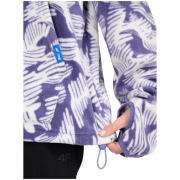 Damen-Sweatshirt 4F Fleece F504