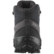 Damenschuhe Salomon Crosstrak Waterproof