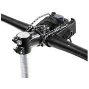Fahrradhalter Ortlieb Handlebar Mounting-Set QR