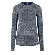 Damen-T-Shirt Kari Traa Rose Light Ls