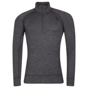Herren Funktions-Sweatshirt Kilpi Jager-M dunkelgrau DGY