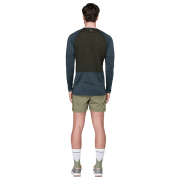 Herren-Thermoshirt Devold Endurance Merino 130 Shirt Man
